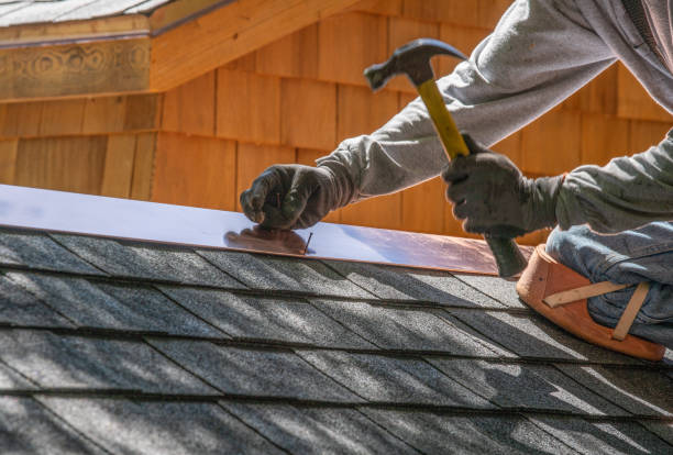 Best Green or Eco-Friendly Roofing Solutions  in Marshall, IL