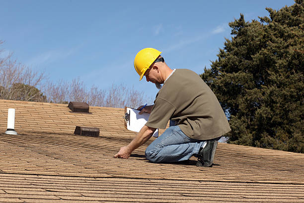 Best Hot Roofs  in Marshall, IL