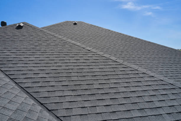 Best Storm Damage Roof Repair  in Marshall, IL