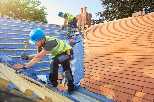 Best Tile Roofing Installation  in Marshall, IL